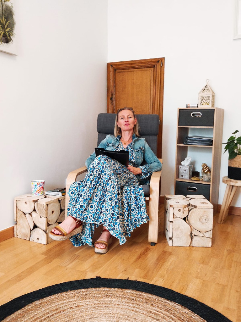 photo seance Muriel Morin 