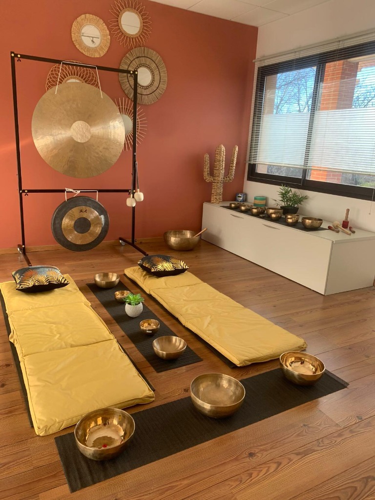 photo cabinet Cohérence Bien-être