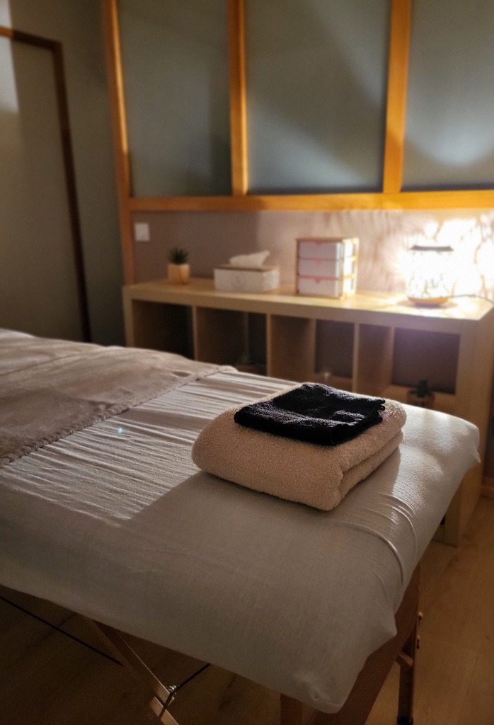 photo cabinet Douce Heure & Cocooning