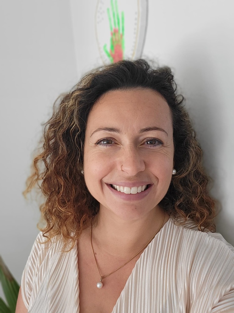 photo portrait Stéphanie MARTIN-LECOU