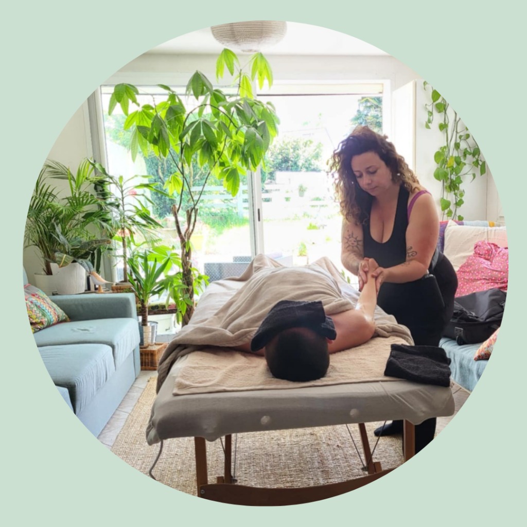 photo seance Douce Heure & Cocooning