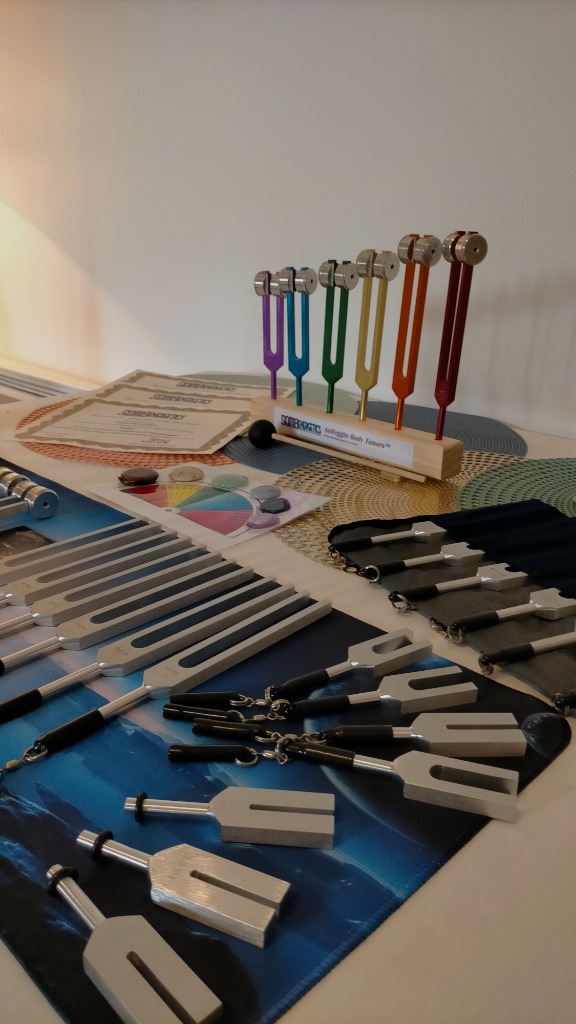 photo activite Céline Belliard