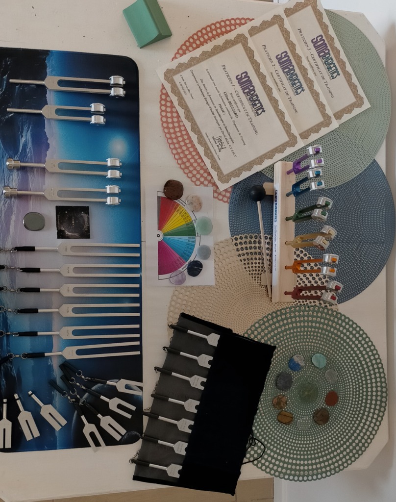 photo cabinet Céline Belliard