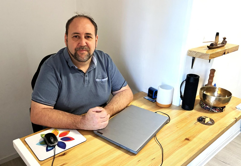 photo activite Geoffroy Capron