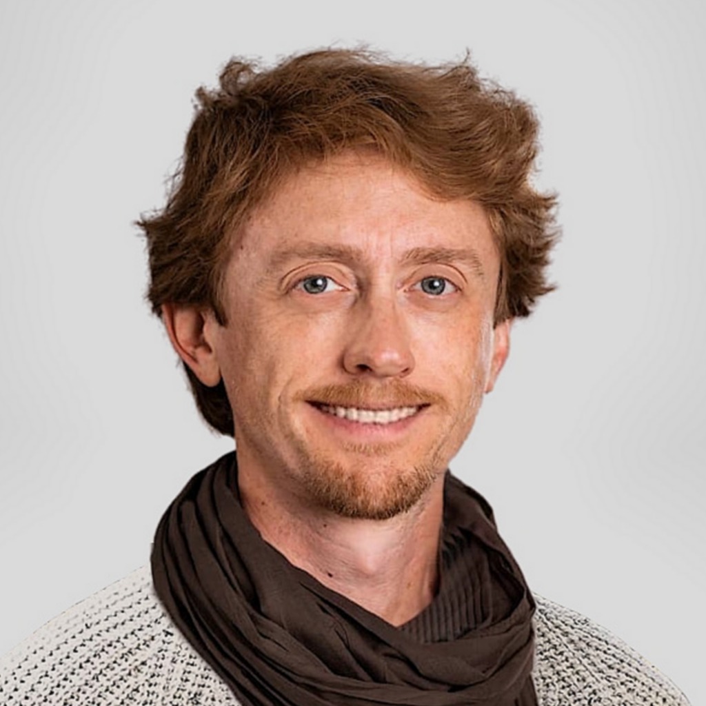 photo portrait JEROME VOLPS