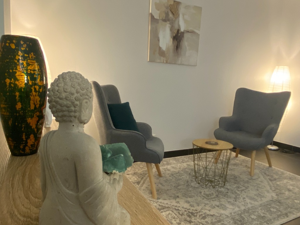 photo cabinet Fanny LELEUX