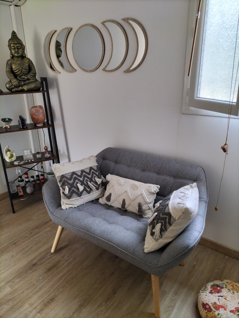 photo cabinet BOUYER ISABELLE