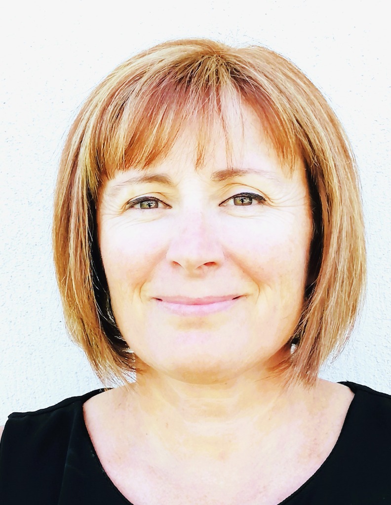 photo portrait BOUYER ISABELLE