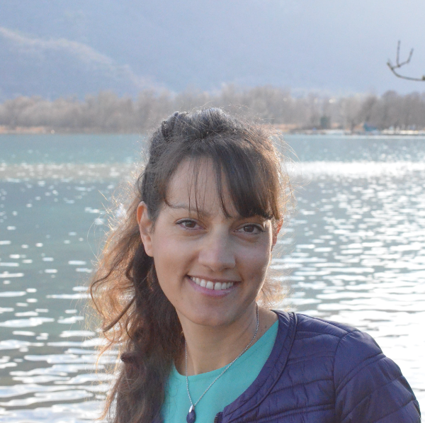 Sarah Claudet Naturopathe et Massages