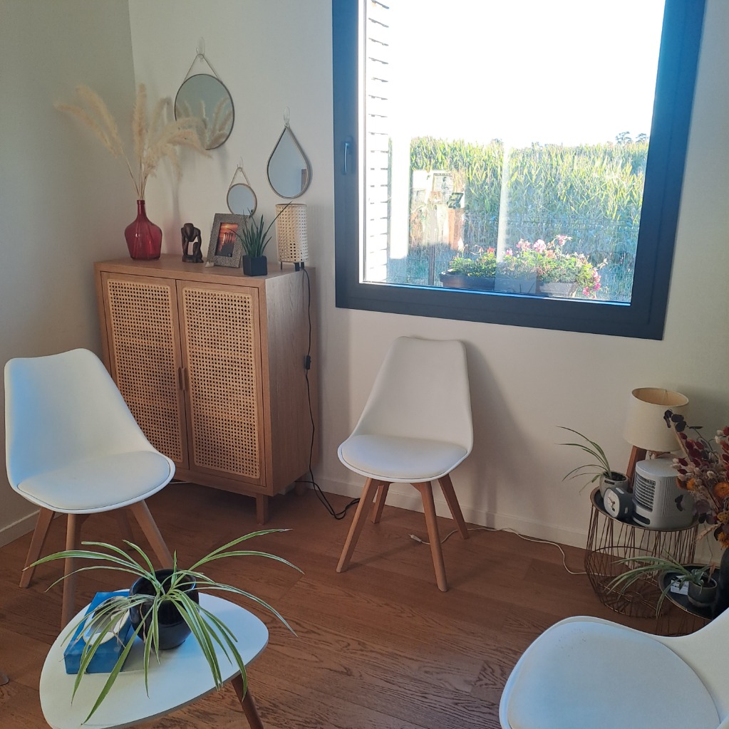 photo cabinet CALLENS Marie-Laure