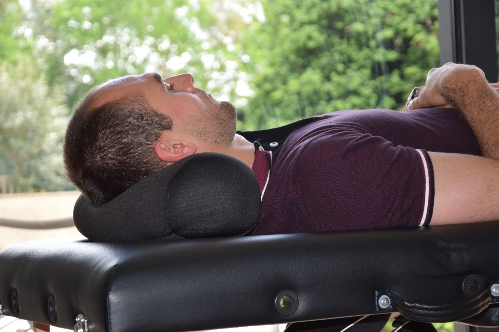 photo cabinet Dominique Noiret