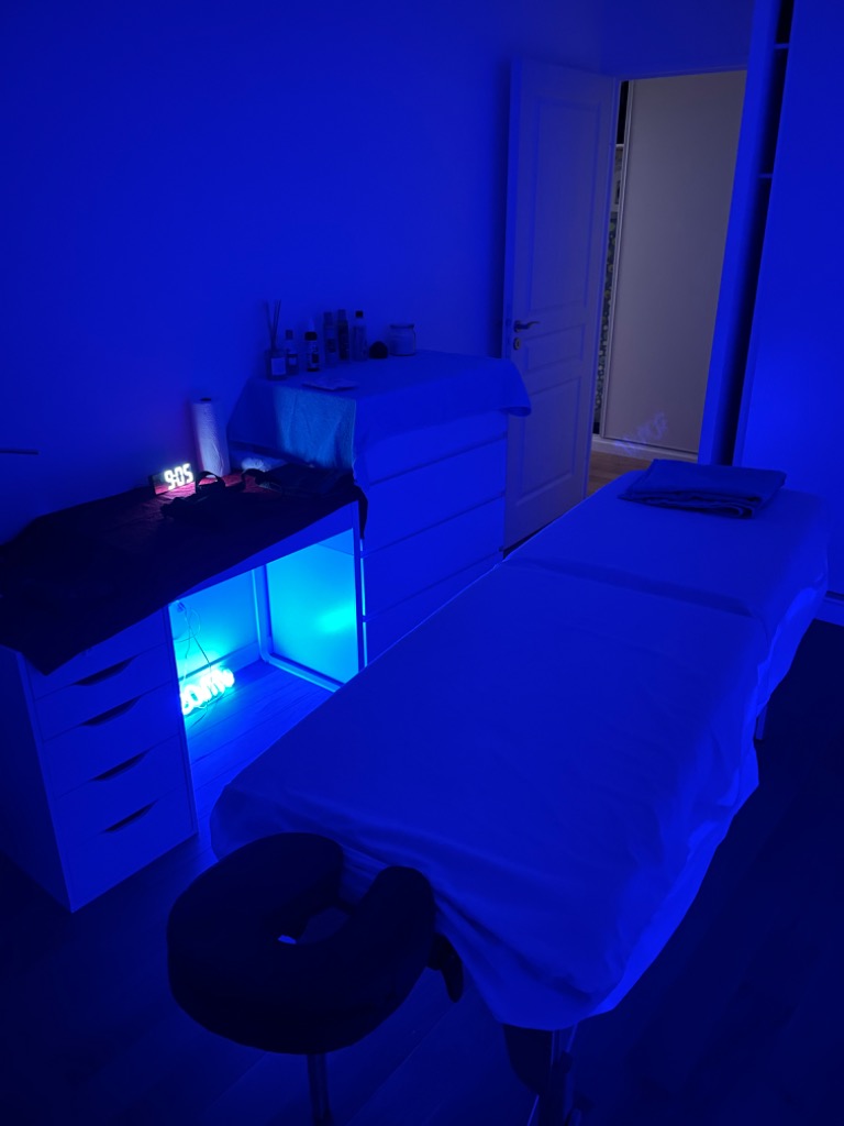 photo cabinet LE FAB