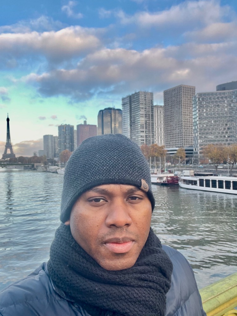 photo portrait LE FAB