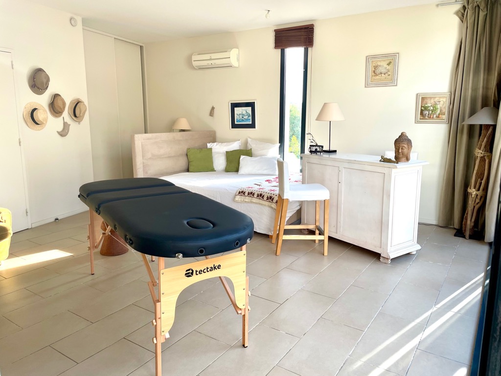 photo activite Pascale Perrier