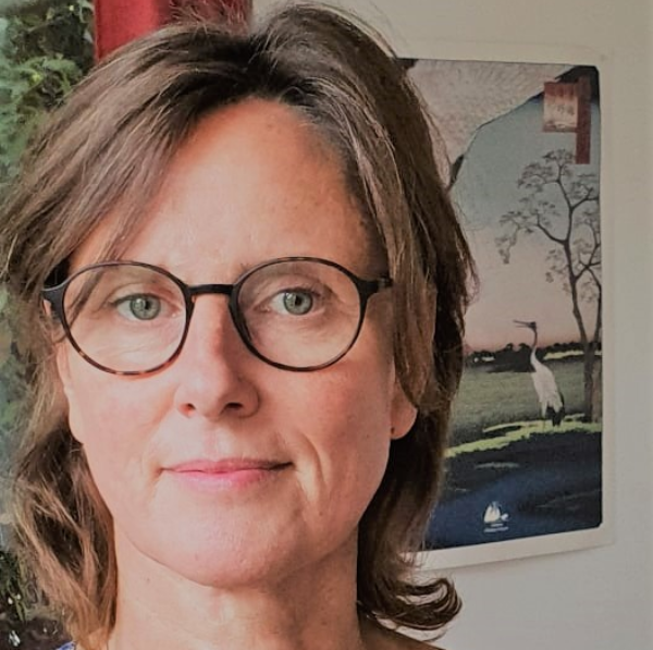 Sabine Wodon - Praticienne en Hypnose thérapeutiq