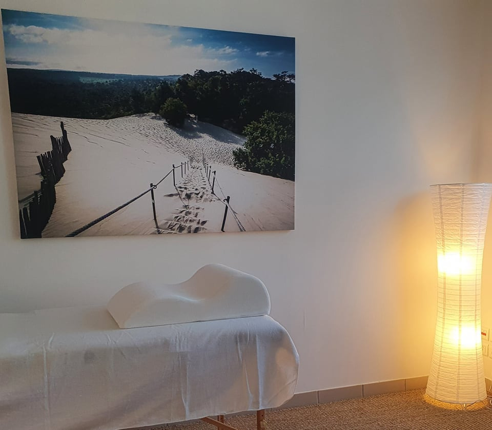 photo activite Sabine Wodon