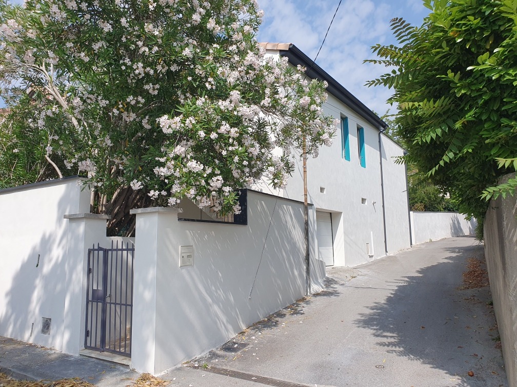 photo diplome Sabine Wodon