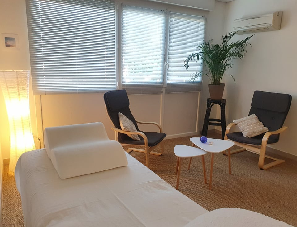 photo seance Sabine Wodon