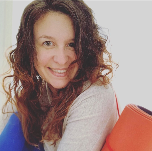 YoGaïa - Naturopathie et Yoga