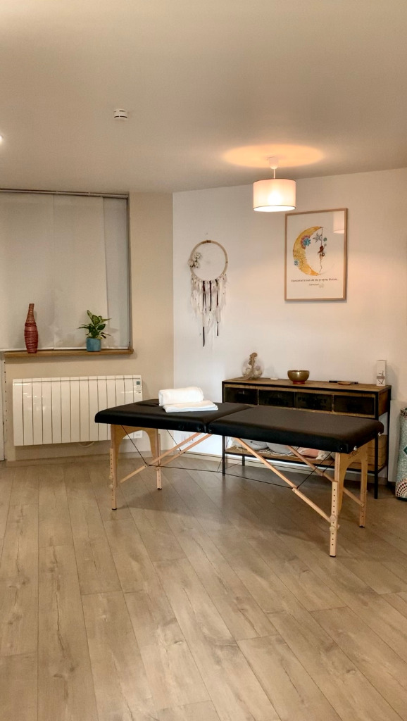 photo seance YoGaïa - Naturopathie et Yoga