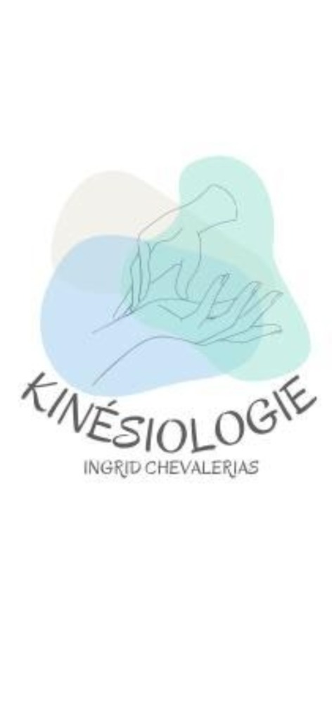 photo portrait Ingrid CHEVALÉRIAS