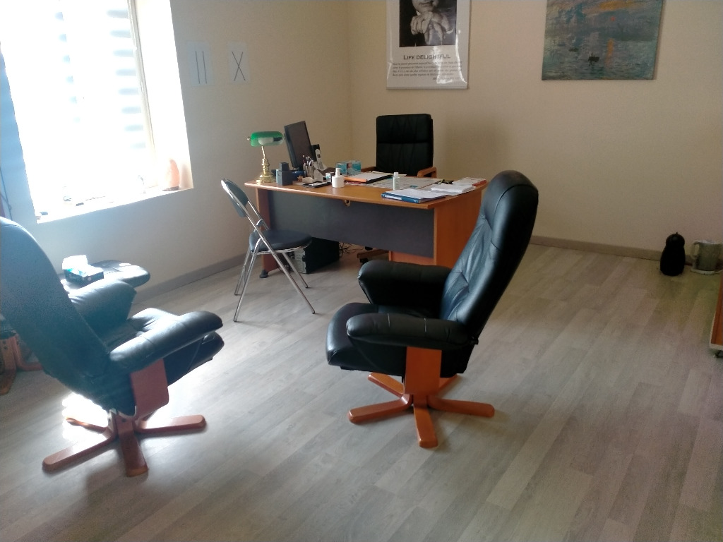 photo cabinet Anne-Bénédicte MARTINOT