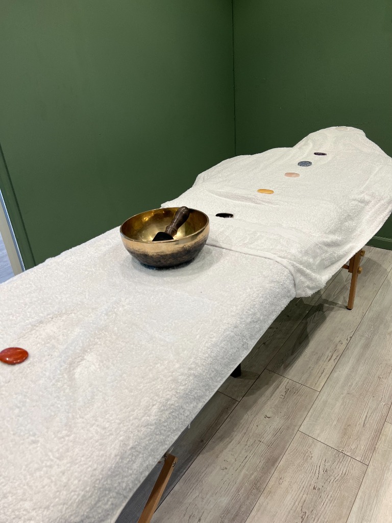 photo cabinet L’Élixir de Kali