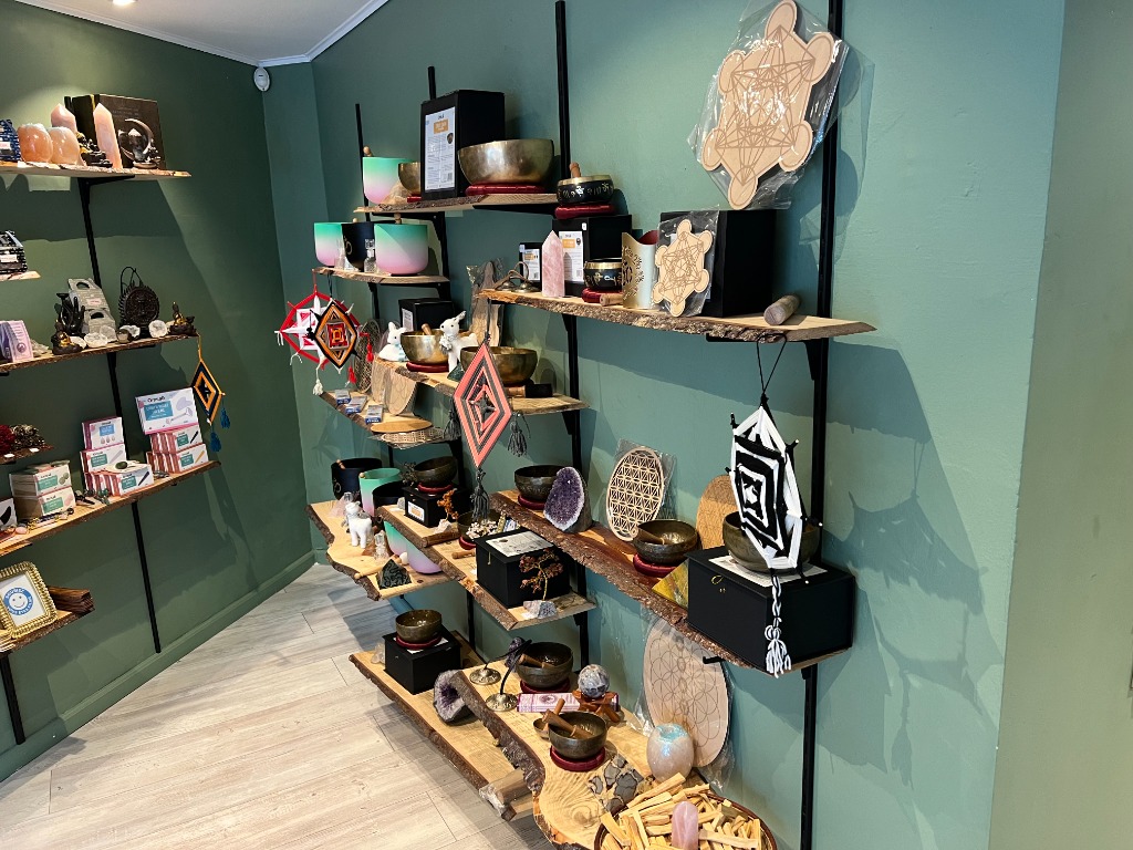 photo portrait L’Élixir de Kali