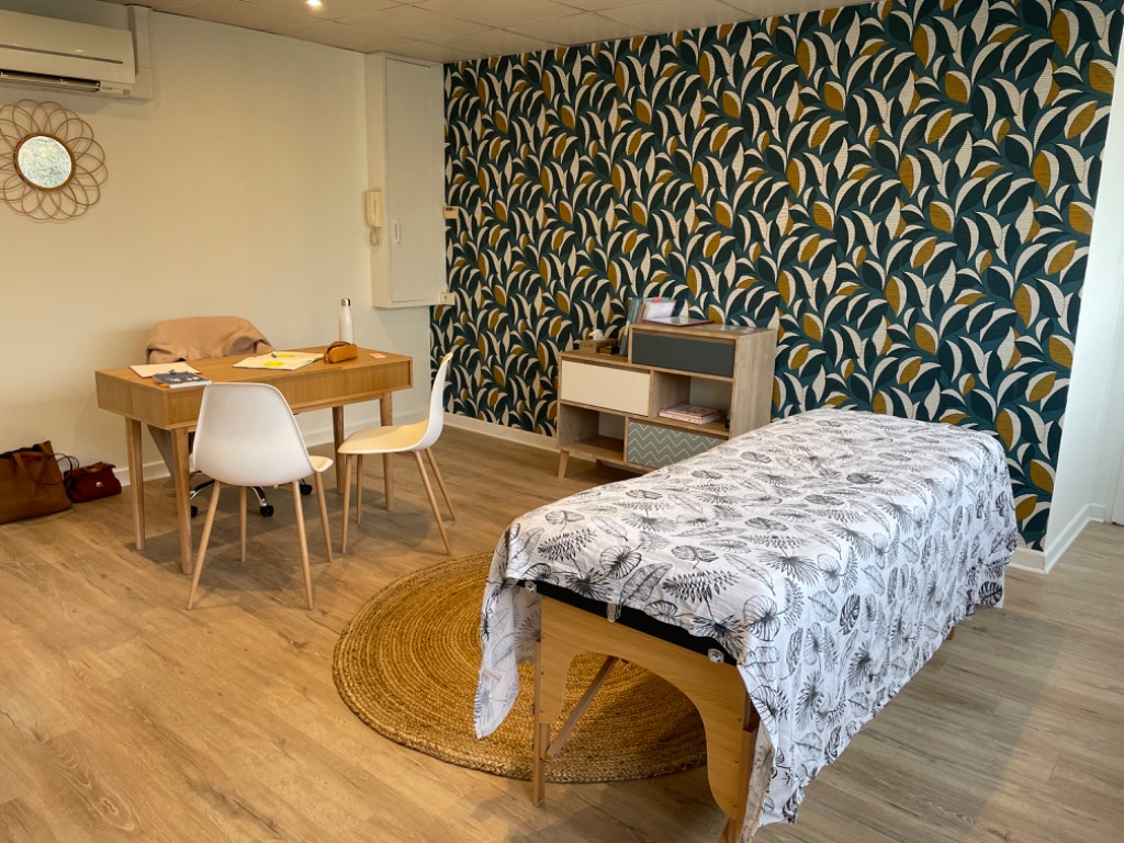 photo cabinet Marion Ramos Garcia 