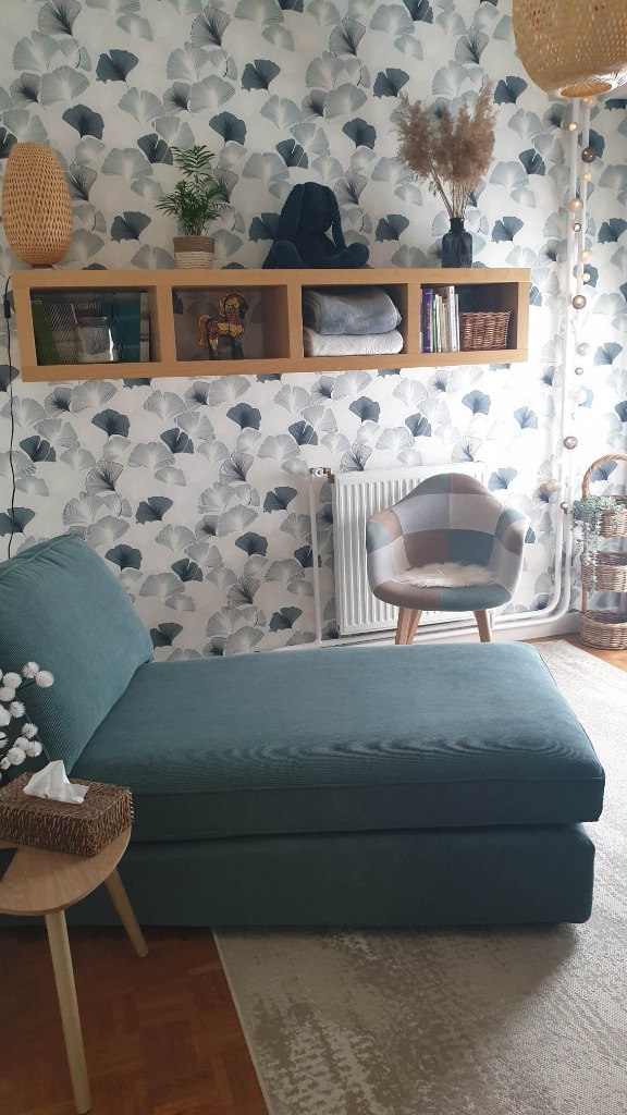 photo cabinet Muriel ADIER