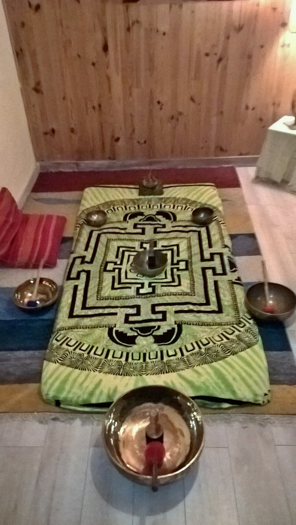 photo cabinet Yvan Cordier