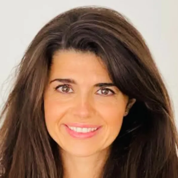 Maribel Urrutia-Cliquot