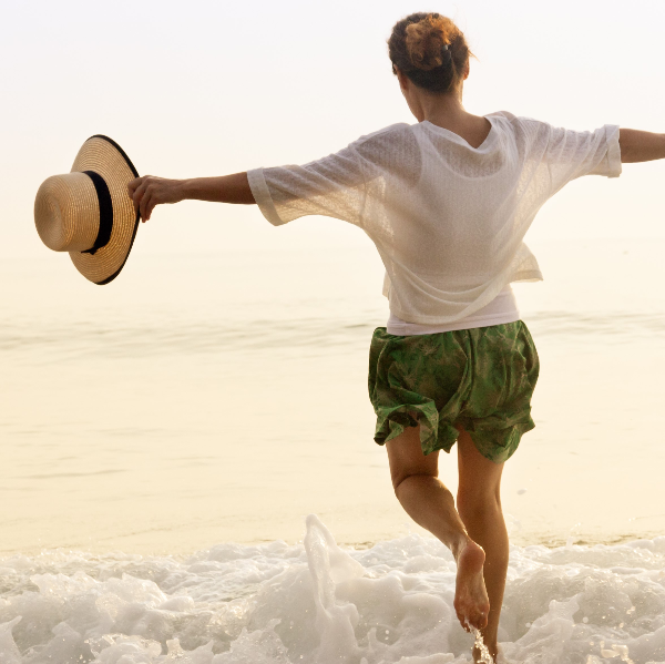 Coiffeuse Energéticienne, relaxation créative