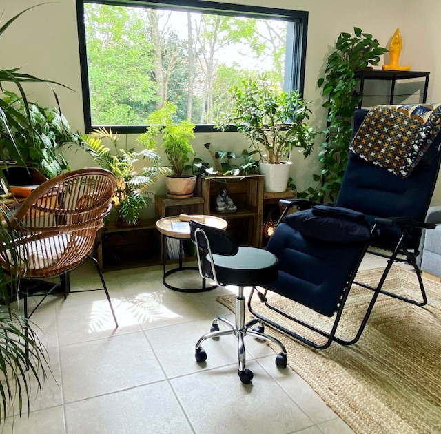 photo cabinet Christelle Daudeij