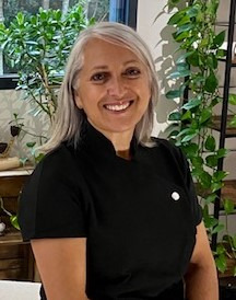 photo portrait Christelle Daudeij