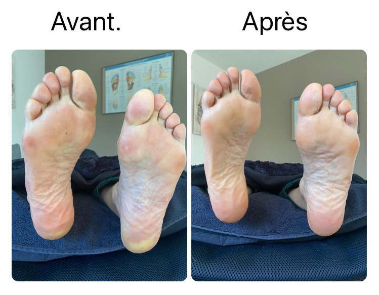 photo seance Christelle Daudeij