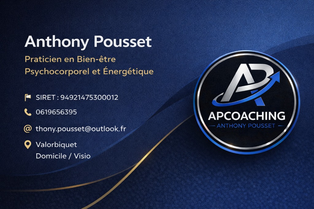 photo activite Anthony Pousset