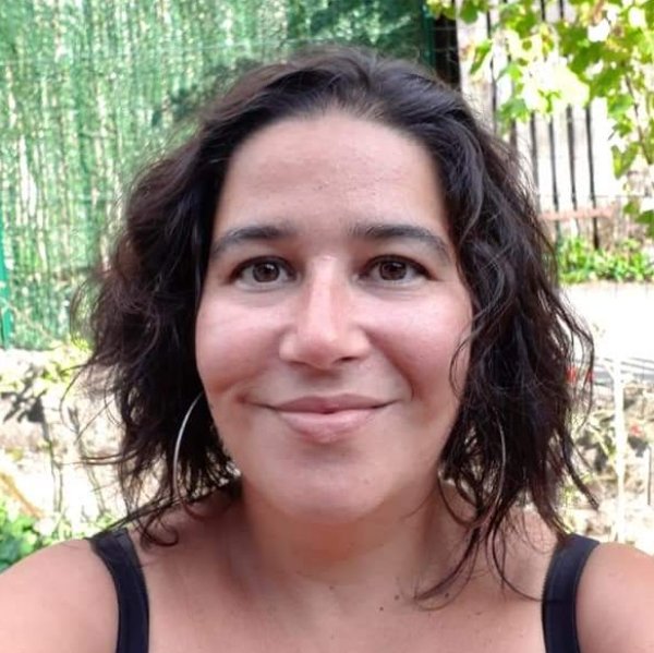 Laetitia Monteferrario