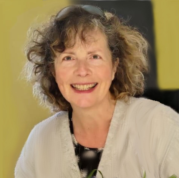 Irène Lorient Naturopathe