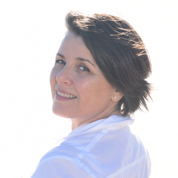 Myriam Cabrol Naturopathe 