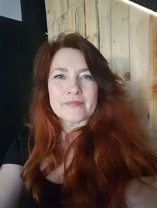 photo portrait SANDRINE CAUDMONT