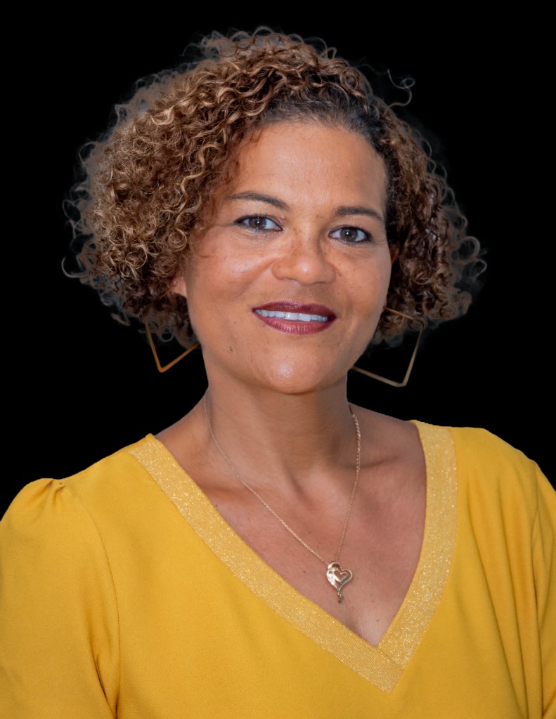 photo portrait Sylvie EYWA COACHING