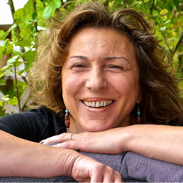 VAN RUMUND Antonella