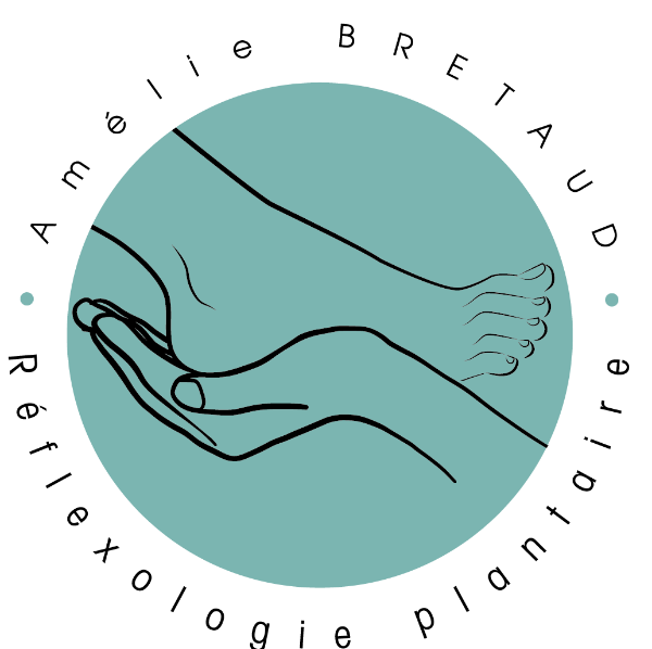 Amelie Bretaud Réflexologie