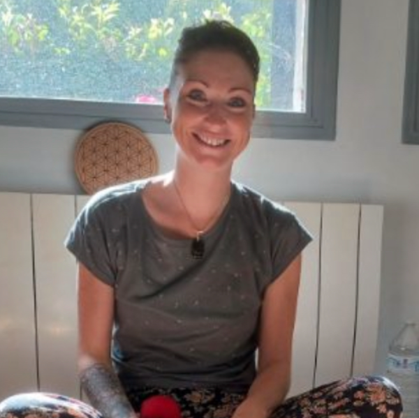 Mélissa Musialowski - O douces énergies