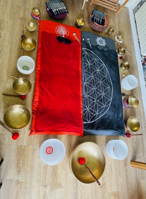 photo portrait Mélissa Musialowski - O douces énergies