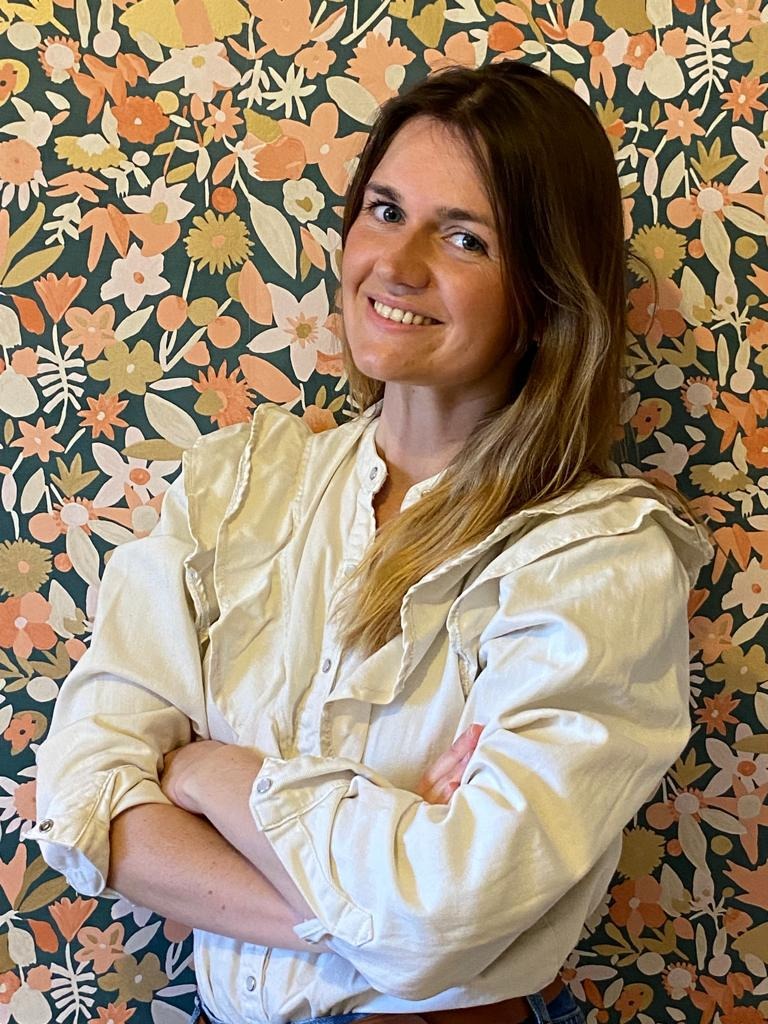 photo portrait Alexandra Defawe