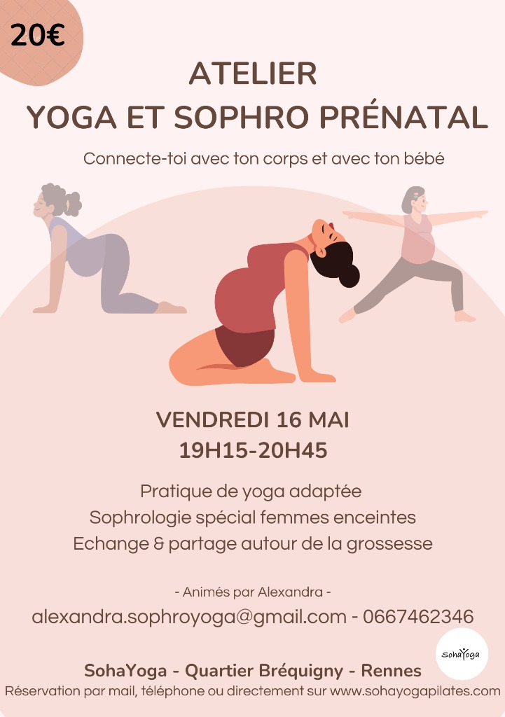 photo seance Alexandra Defawe