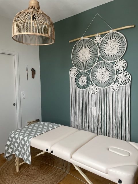 photo cabinet  Fabienne Meneyrol