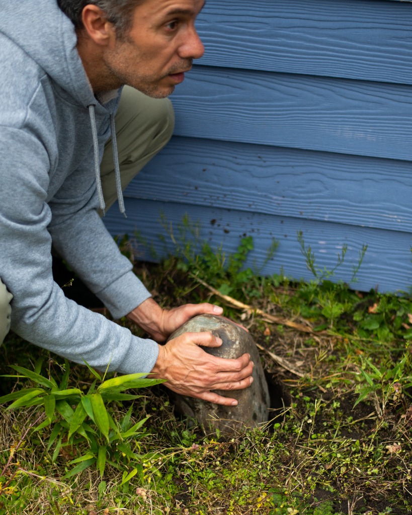 photo portrait Damiens DUROU